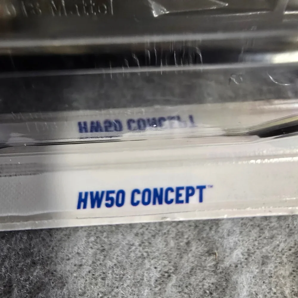 Hot Wheels‎ HW50 Concept Rod Squad 6/10 Let's Race Green 70/250 HYX15 2024 New